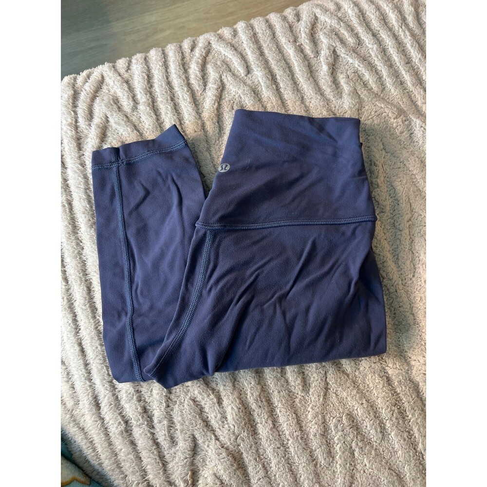 Lululemon Align Leggings 25"